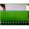 Image 3 : OKUMA E4809-436-028 AND E4809-436-024 OPUS 5000 MOTHERBOARD