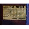 Image 3 : OKUMA VAC-MML7.5/5.5R-156C-R1 VAC MOTOR