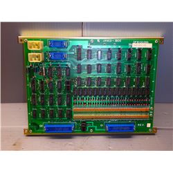 YASKAWA JANCD-IO02  DF8100285 REV.B1 CIRCUIT BOARD