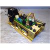 Image 2 : YASKAWA JZNC-TU18 S52321-1-9 POWER SUPPLY