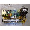 Image 5 : YASKAWA JZNC-TU18 S52321-1-9 POWER SUPPLY