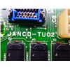 Image 6 : YASKAWA JZNC-TU18 S52321-1-9 POWER SUPPLY