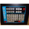 Image 3 : YASKAWA YASNAC JZNC-OP74 INTERFACE PANEL