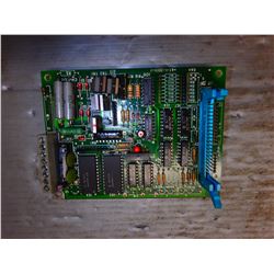 SANYO A7-1-20111-1 CIRCUIT BOARD