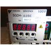 Image 3 : YASKAWA SGDH-02BE SERVO PACK