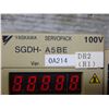 Image 4 : YASKAWA SGDH A5BE SERVO PACK