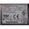 Image 5 : YASKAWA SGDH A5BE SERVO PACK