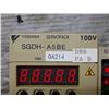 Image 5 : YASKAWA SGDH A5BE SERVO PACK