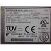 Image 7 : YASKAWA SGDH A5BE SERVO PACK