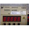 Image 7 : YASKAWA SGDH A5BE SERVO PACK