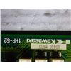 Image 2 : KAWASAKI 1HP-52 ROBOTIC CONTROL BOARD