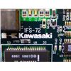 Image 3 : KAWASAKI 1FS-72  ROBOTIC CONTROL BOARD