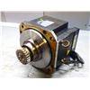 Image 1 : KAWASAKI P80B22450LCX2A SERVO MOTOR