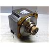 Image 2 : KAWASAKI P80B22450LCX2A SERVO MOTOR