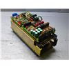 Image 2 : YASKAWA CPCR-MR085K2 SERVOPACK DRIVE - TAG HARD TO READ!!!
