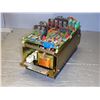 Image 3 : YASKAWA CPCR-MR085K2 SERVOPACK DRIVE - TAG HARD TO READ!!!