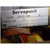 Image 5 : YASKAWA CPCR-MR085K2 SERVOPACK DRIVE - TAG HARD TO READ!!!
