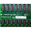 Image 4 : YASKAWA JANCD-IO 01B REV. A CIRCUIT BOARD DF8000020