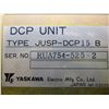 Image 4 : YASKAWA JUSP-DCP15B DCP UNIT