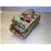 Image 1 : YASKAWA CPCR-MR085K2 SERVOPACK DRIVE