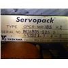 Image 4 : YASKAWA CPCR-MR085K2 SERVOPACK DRIVE