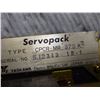 Image 5 : YASKAWA CPCR-MR375K2 SERVOPACK DRIVE