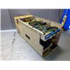 Image 2 : YASKAWA CIMR-MTII-11K SPINDLE DRIVE - CODE#- EUJ005620