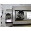 Image 4 : YASKAWA USAGED-20-YA11 AC SERVO MOTOR