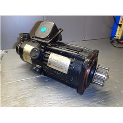 YASKAWA UGHMED-06-HS11 HICUP-G-SERIES MOTOR