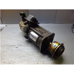 YASKAWA UGHMED-06-HS12 HICUP MOTOR