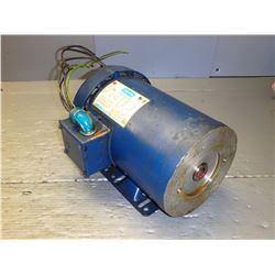 LEESON C143T17/FZ1B ELECTRIC MOTOR