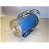 Image 2 : LEESON C143T17/FZ1B ELECTRIC MOTOR