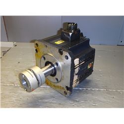 MITSUBISHI - NO TAG - SERVO MOTOR - SEE PICS!!