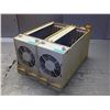 Image 3 : SIEMENS 1P 6FC5100-0AA01-0AA1 SINUMERIK 840C RACK