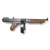 Image 1 : AUTO-ORDNANCE - THOMPSON 1927A-1 DELUXE PISTOL 45 ACP