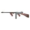 Image 1 : AUTO-ORDNANCE - THOMPSON 1927A-1 DELUXE 45 ACP