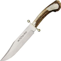 Linder Germany Old Western Bowie