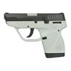 Image 1 : TAURUS 738 TCP 380 ACP GRAY FRAME! 6 Shot