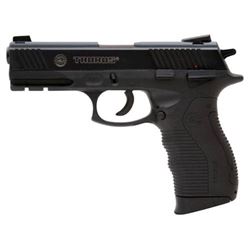 TAURUS 809 9MM BL/BLK 4"BRL 17 Shot,  1-809041 9mm, NEW IN BOX