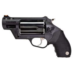 TAURUS PUBLIC DEFENDER POLYMER 410 BORE | 45 COLT