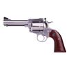 Image 1 : RUGER SUPER BLACKHAWK BISLEY 480 RUGER, new in box