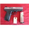 Image 1 : SMITH WESSON SD40VE