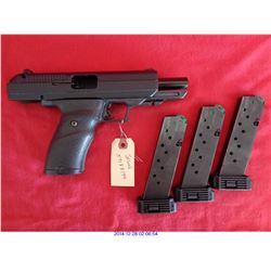 HI-POINT JCP