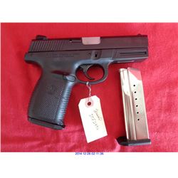 SMITH WESSON SW9VE/H