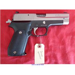 SIG SAUER 220
