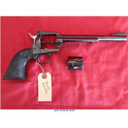 COLT REVOLVER