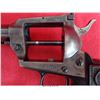 Image 7 : COLT REVOLVER