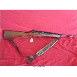 RUGER RANCH RIFLE