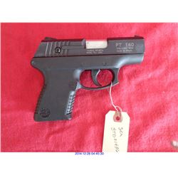 TAURUS PT140