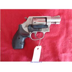 SMITH WESSON AIR LITE .22